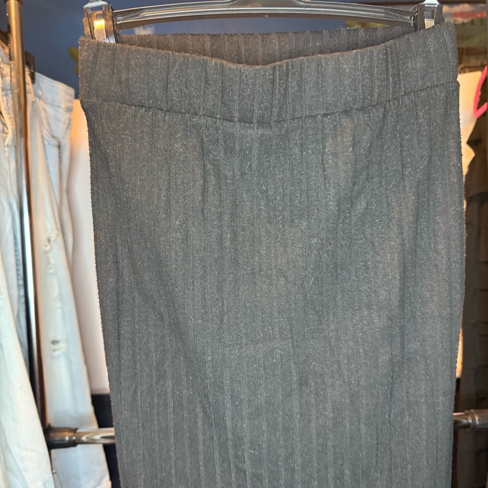 Universal Thread Size Small Black Ribbed Pencil S… - image 5